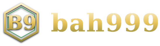 bah999 logo