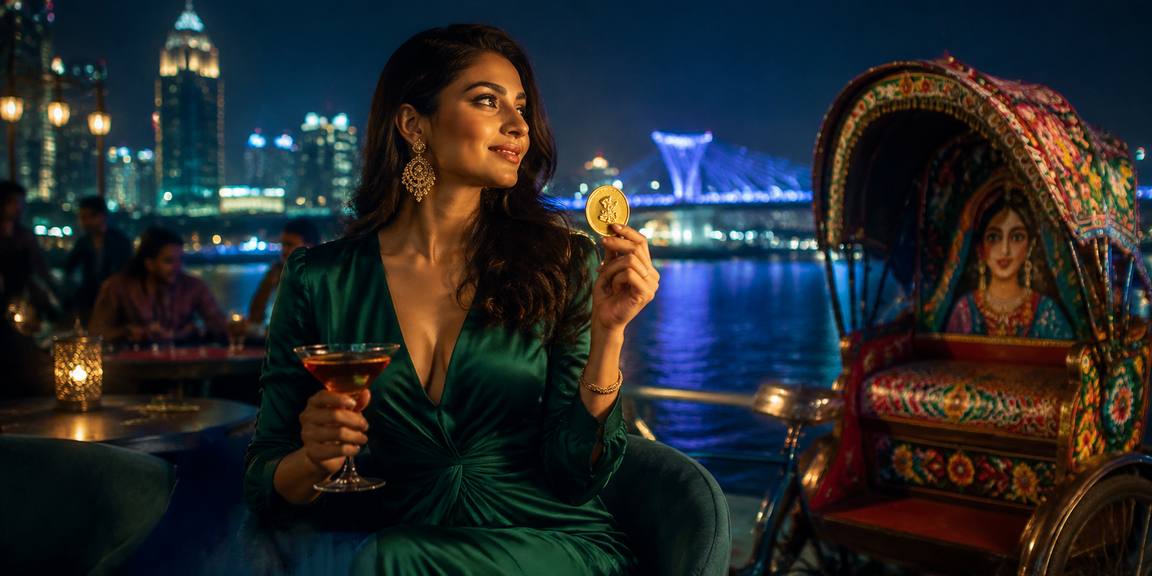 bah999 লাকি লেডিস ব্ল্যাকজ্যাক